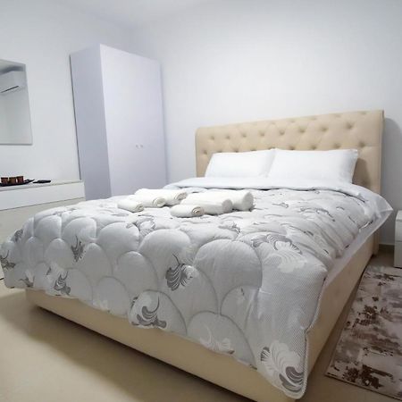 Vista Berat Inn Apartment Екстериор снимка