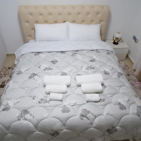 Vista Berat Inn Apartment Екстериор снимка