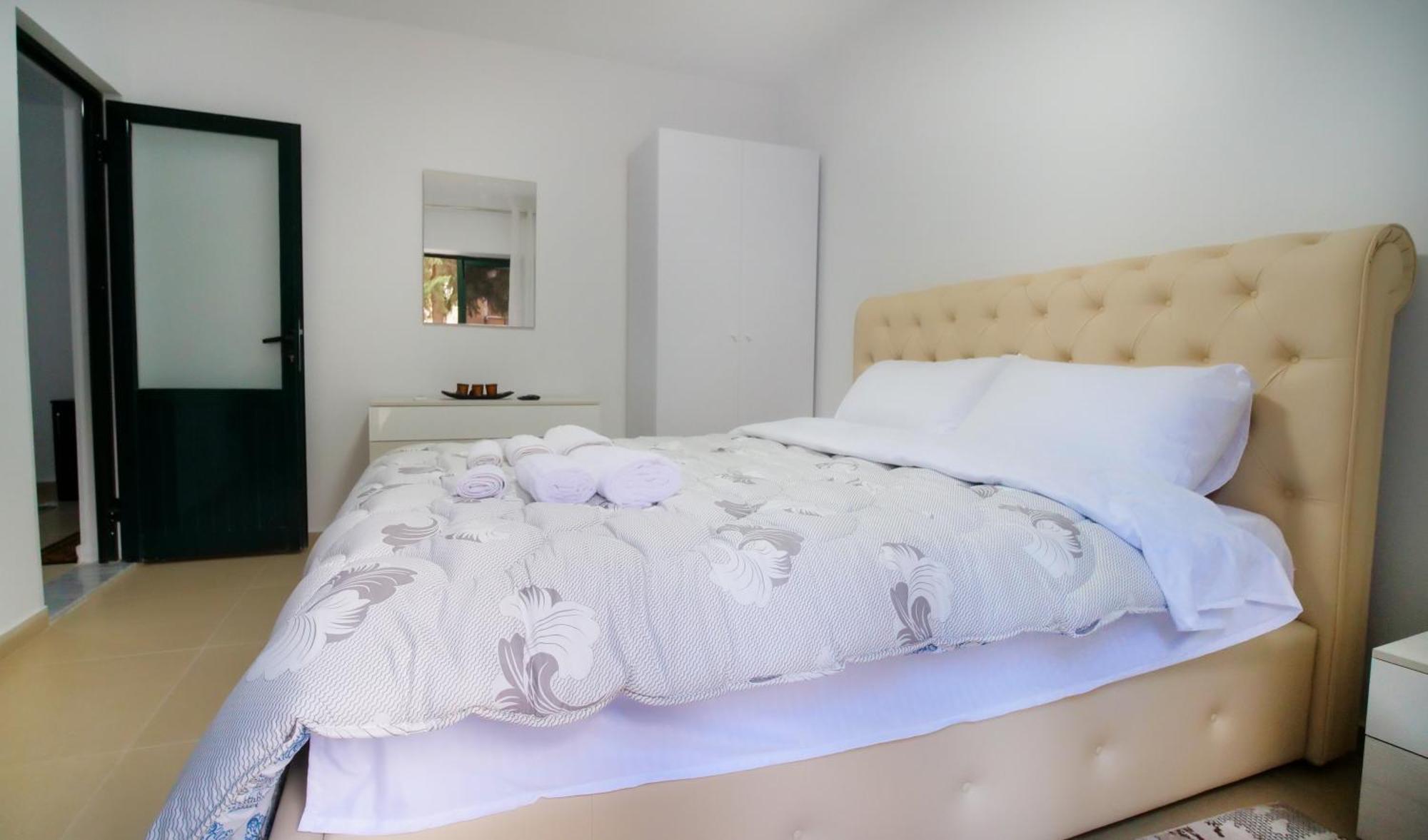 Vista Berat Inn Apartment Екстериор снимка