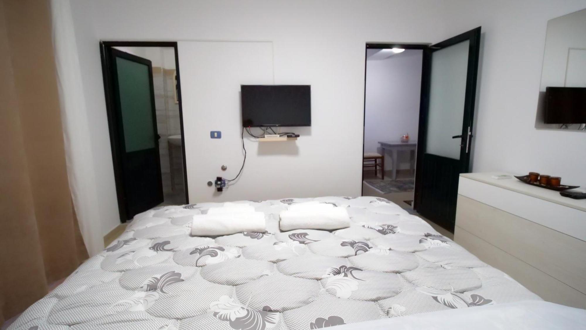 Vista Berat Inn Apartment Екстериор снимка