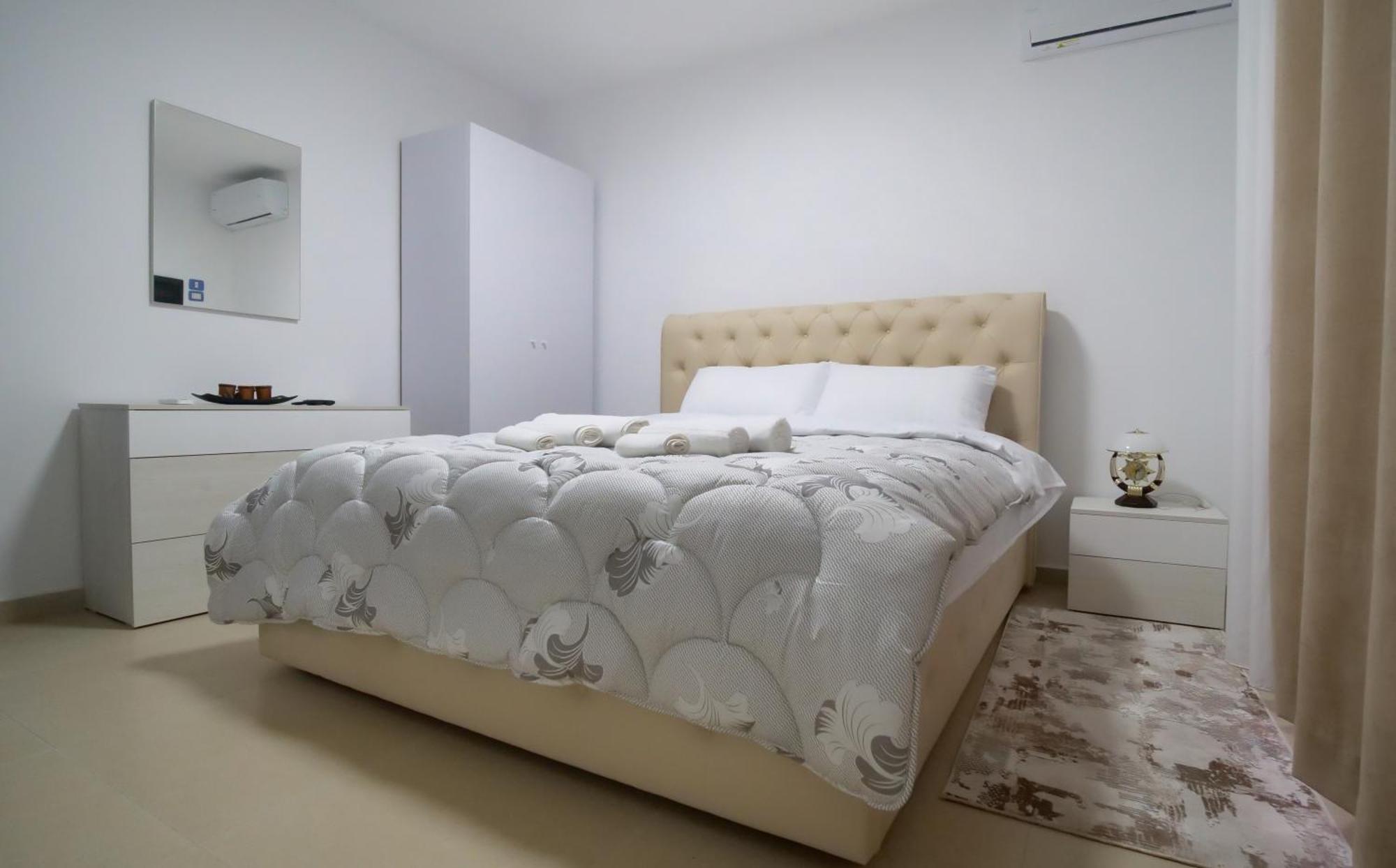 Vista Berat Inn Apartment Екстериор снимка