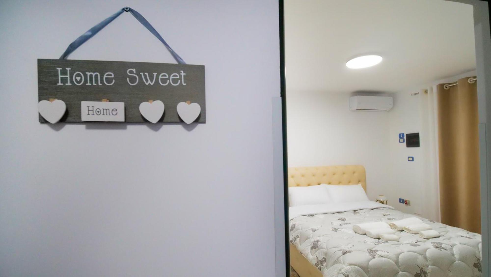 Vista Berat Inn Apartment Екстериор снимка