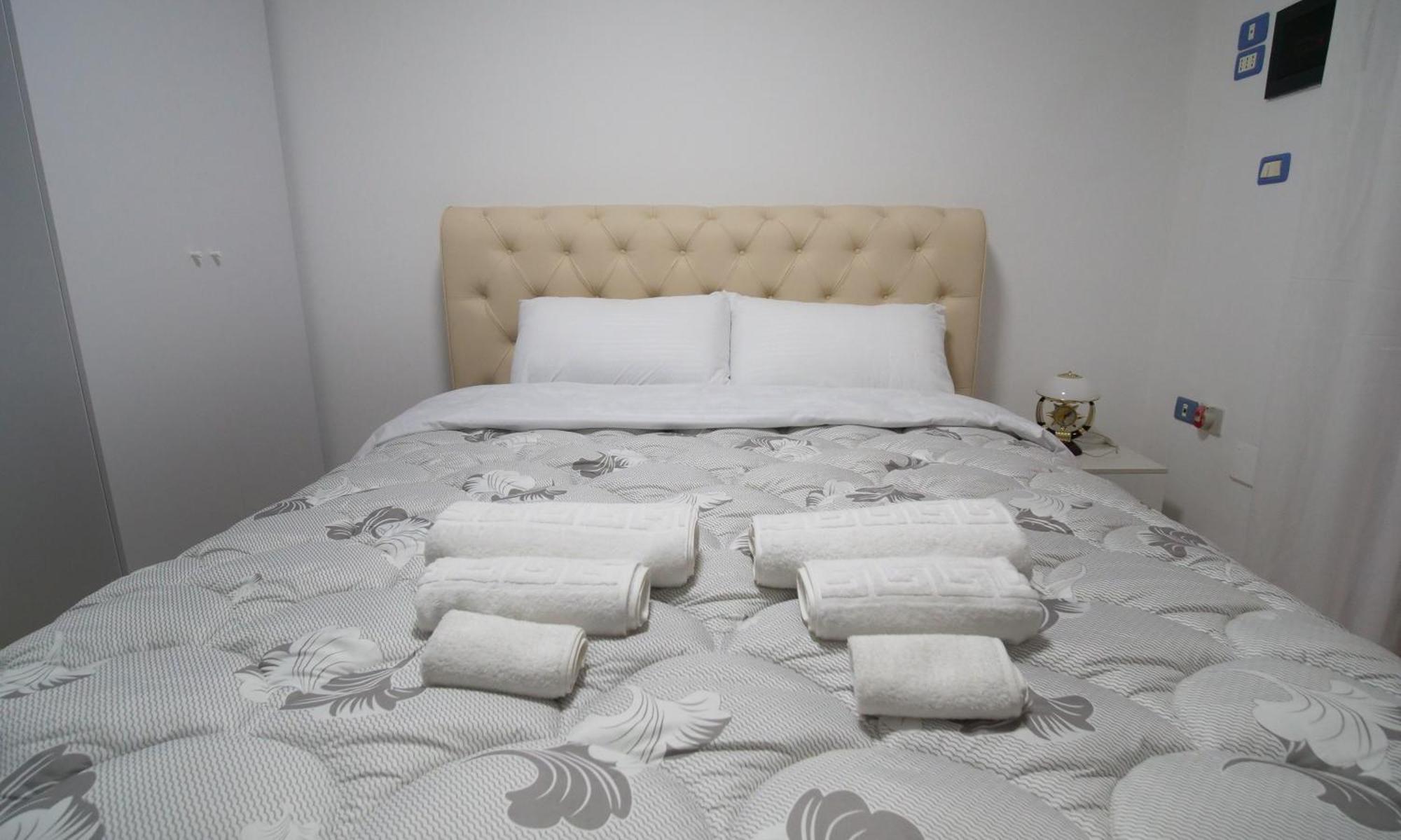 Vista Berat Inn Apartment Екстериор снимка