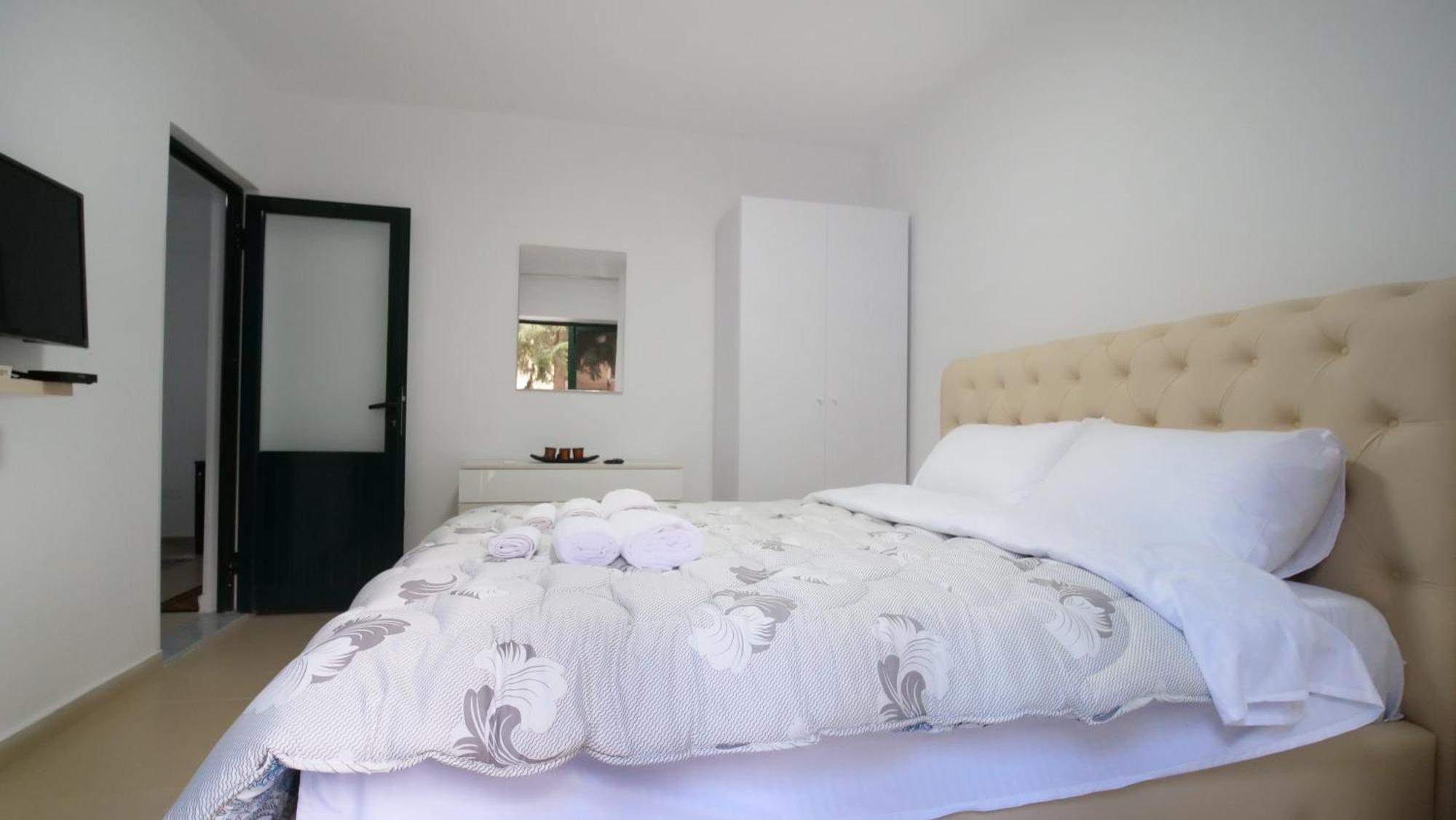 Vista Berat Inn Apartment Екстериор снимка