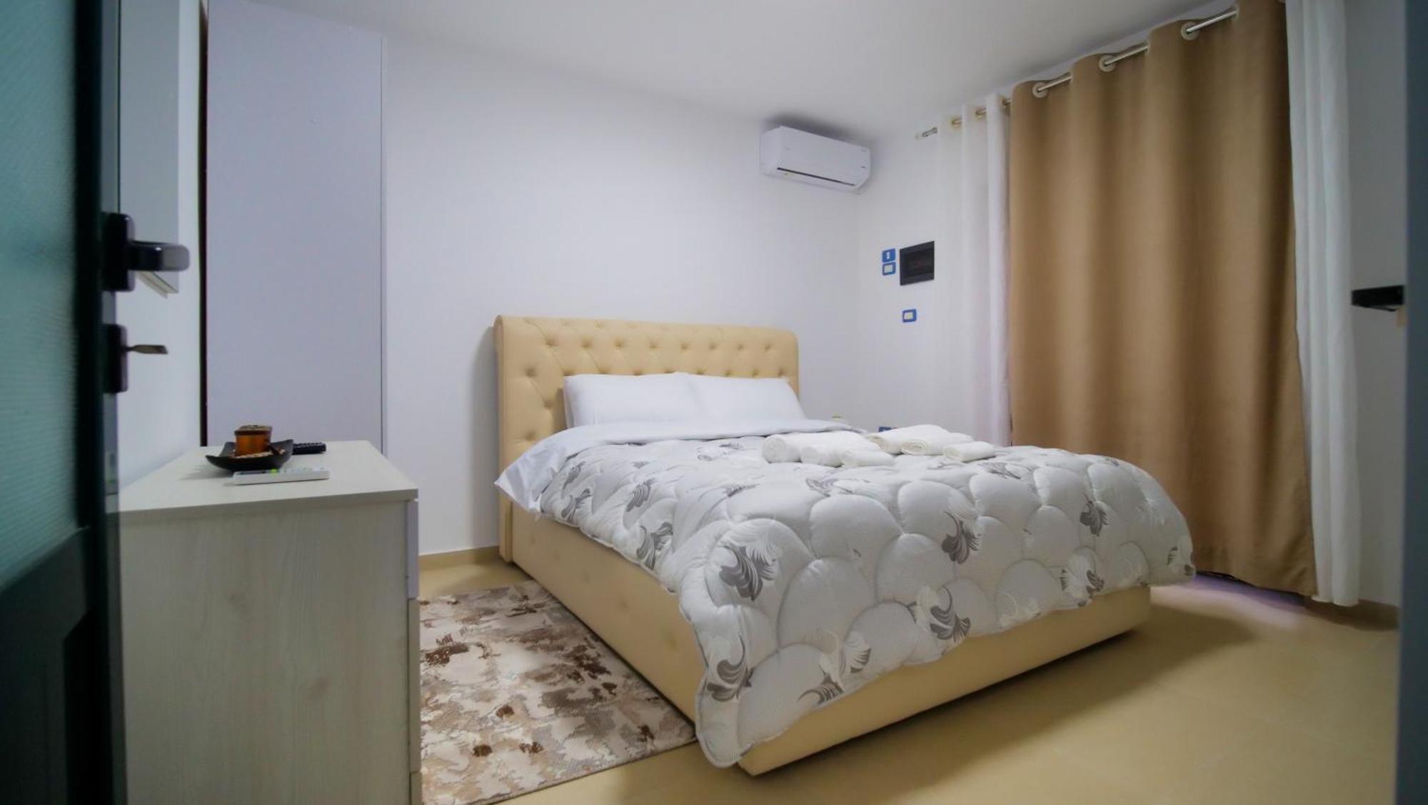 Vista Berat Inn Apartment Екстериор снимка
