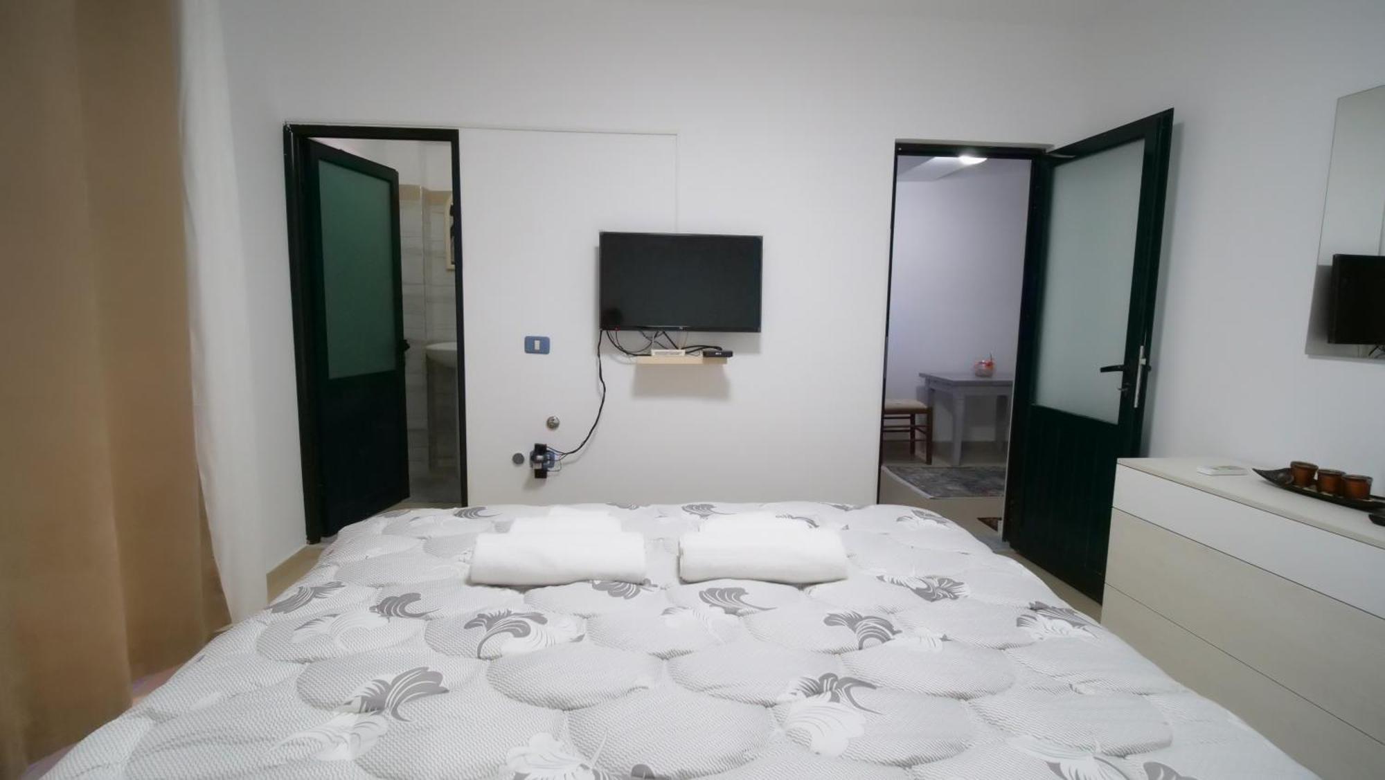 Vista Berat Inn Apartment Екстериор снимка