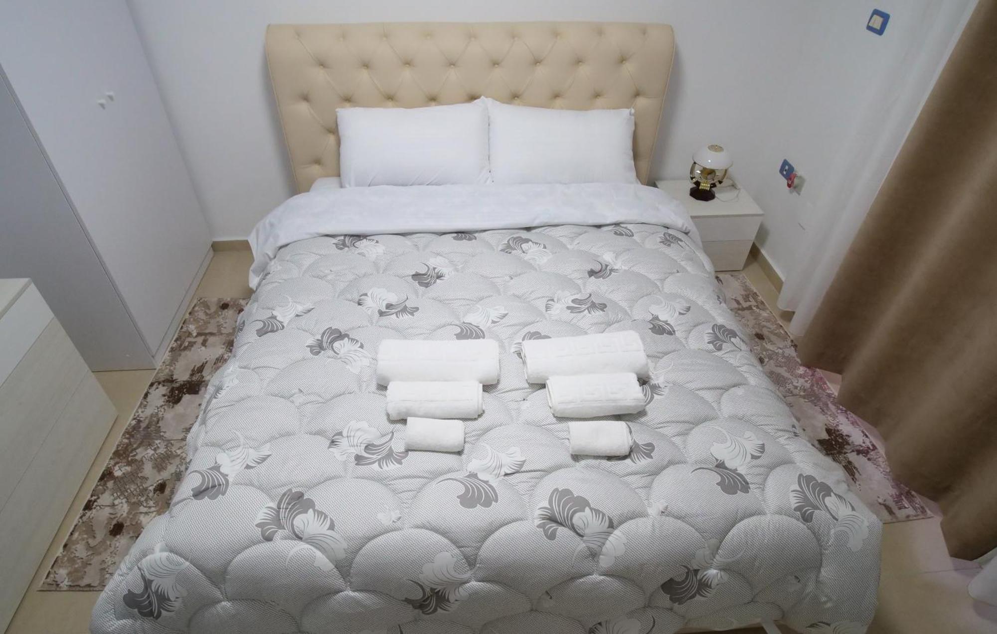 Vista Berat Inn Apartment Екстериор снимка