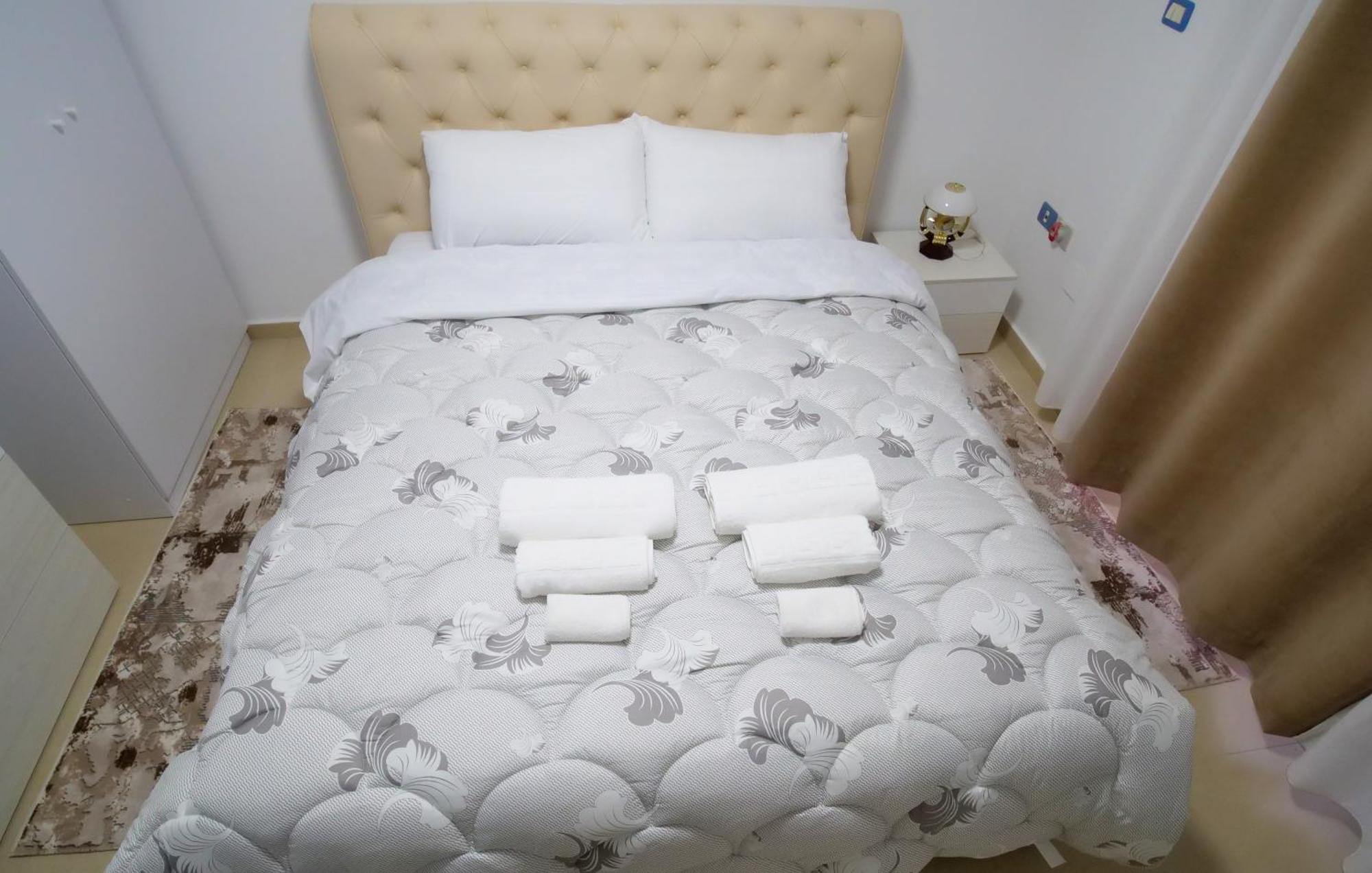 Vista Berat Inn Apartment Екстериор снимка