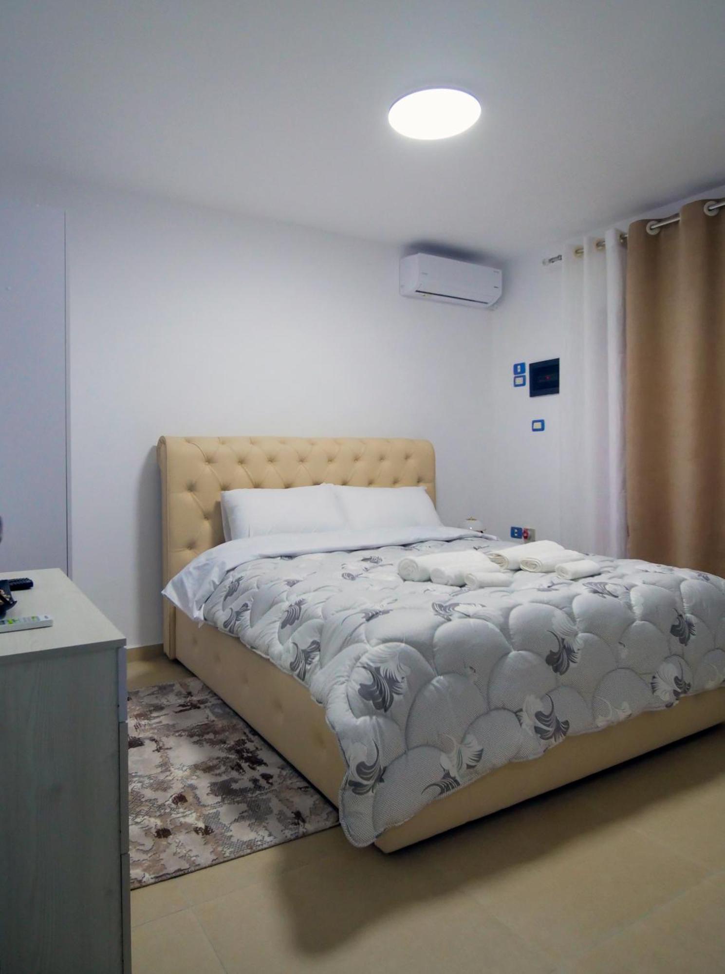 Vista Berat Inn Apartment Екстериор снимка